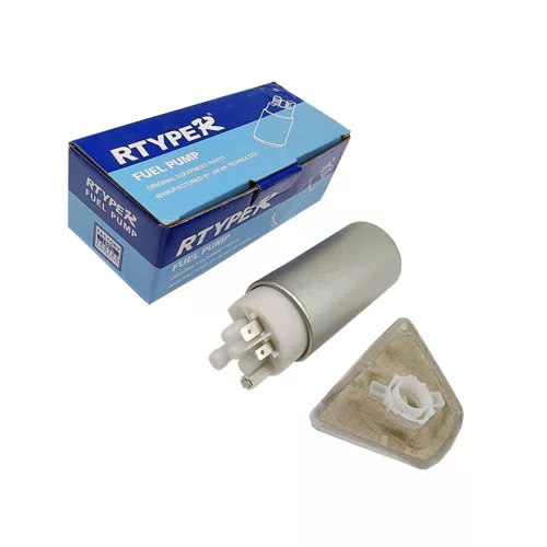 Auto Parts Fuel Pump for HYUNDAI 31112-1A600 311121A600 311112D410 - image 2